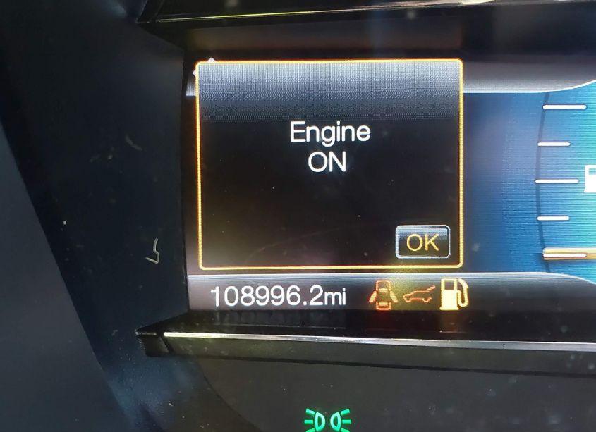 Photo 16 of 2017 Ford Explorer SPORT (VIN 1FM5K8GT3HGC84804)