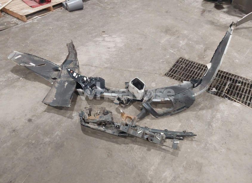 Photo 11 of 2017 Ford Explorer SPORT (VIN 1FM5K8GT3HGD03691)