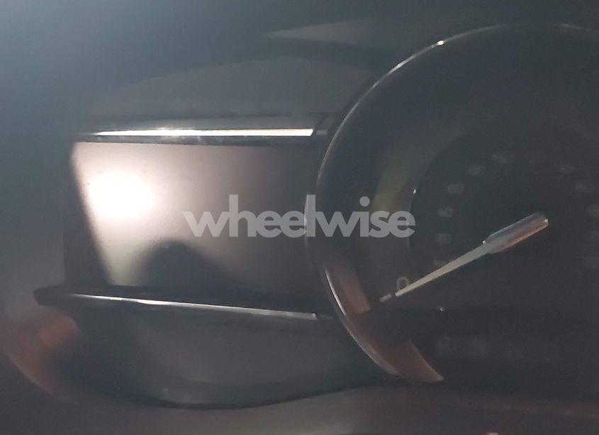 Photo 15 of 2017 Ford Explorer SPORT (VIN 1FM5K8GT3HGD03691)