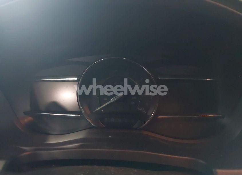 Photo 7 of 2017 Ford Explorer SPORT (VIN 1FM5K8GT3HGD03691)