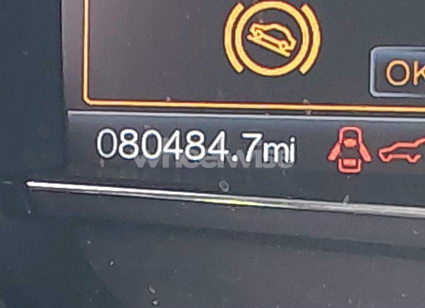 Photo 16 of 2017 Ford Explorer SPORT (VIN 1FM5K8GT3HGD85809)