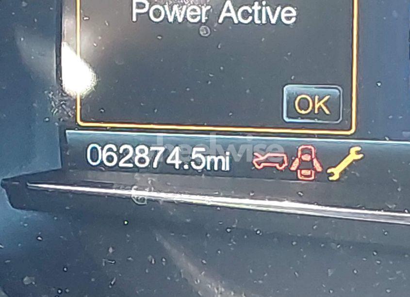 Photo 15 of 2017 Ford Explorer SPORT (VIN 1FM5K8GT3HGE32708)