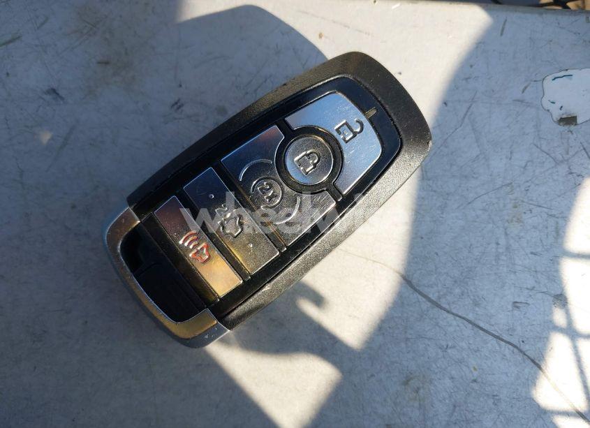 Photo 11 of 2018 Ford Explorer SPORT (VIN 1FM5K8GT3JGA12436)