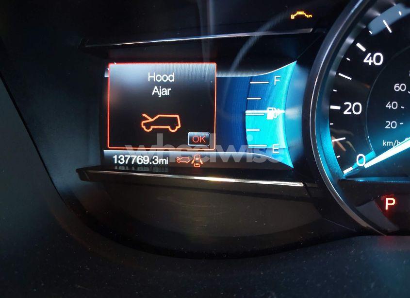 Photo 15 of 2018 Ford Explorer SPORT (VIN 1FM5K8GT3JGA12436)