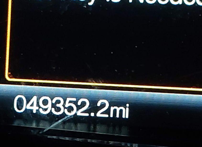 Photo 15 of 2018 Ford Explorer SPORT (VIN 1FM5K8GT3JGA77495)