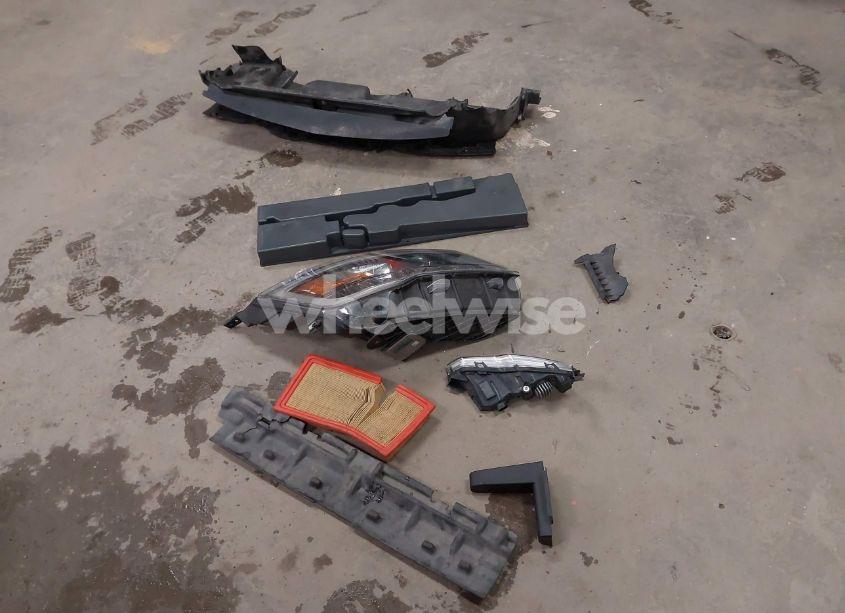 Photo 12 of 2018 Ford Explorer SPORT (VIN 1FM5K8GT3JGC46639)