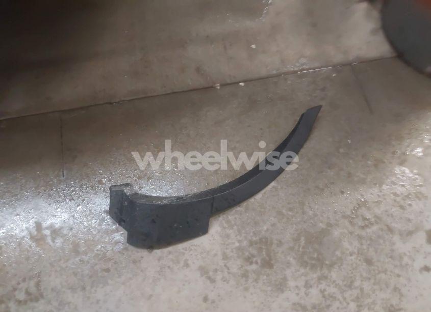 Photo 12 of 2013 Ford Explorer SPORT (VIN 1FM5K8GT4DGB55366)