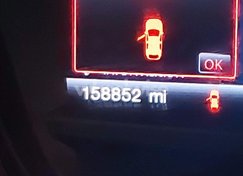 Photo 16 of 2013 Ford Explorer SPORT (VIN 1FM5K8GT4DGB55366)