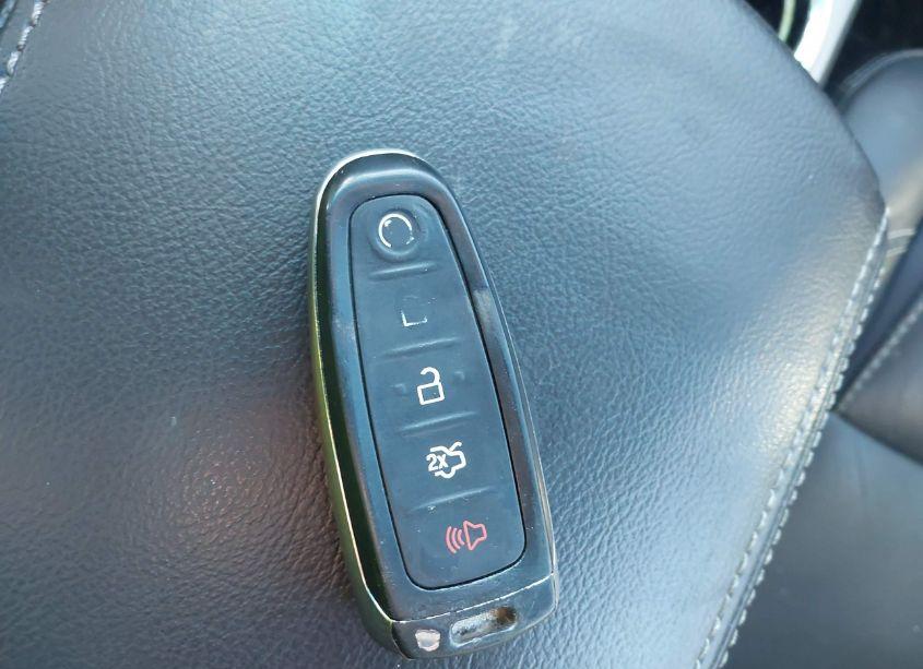 Photo 11 of 2013 Ford Explorer SPORT (VIN 1FM5K8GT4DGC43334)