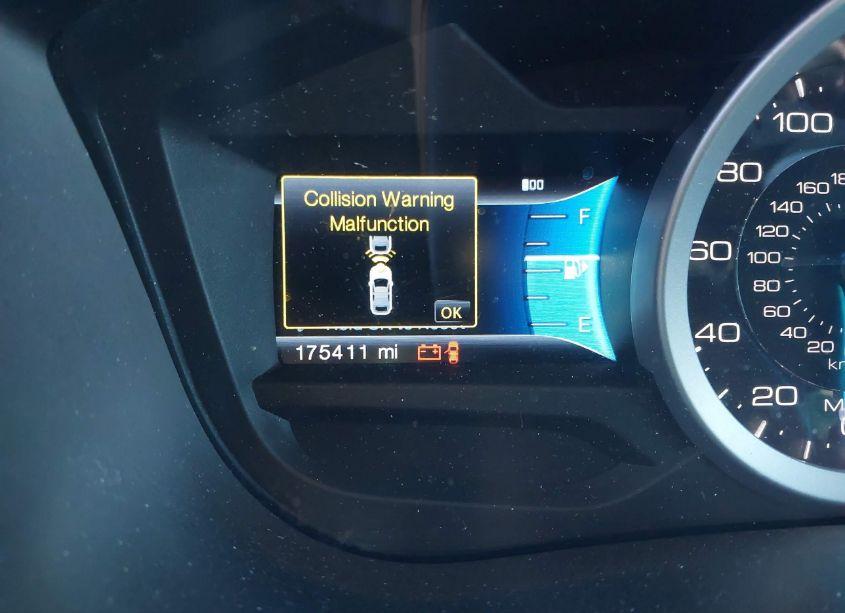 Photo 15 of 2013 Ford Explorer SPORT (VIN 1FM5K8GT4DGC43334)