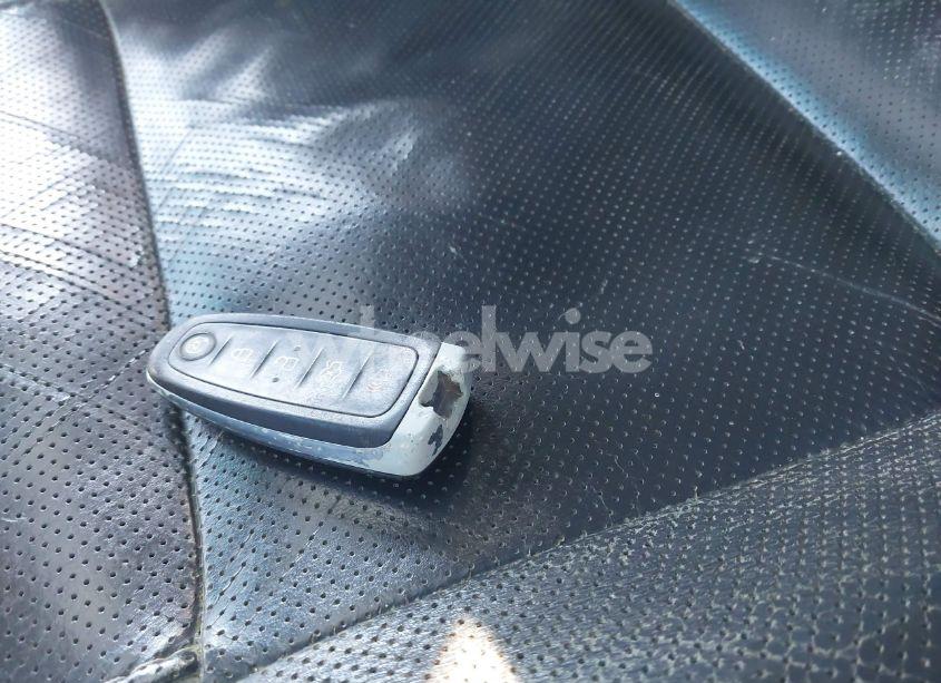 Photo 11 of 2014 Ford Explorer SPORT (VIN 1FM5K8GT4EGA86227)