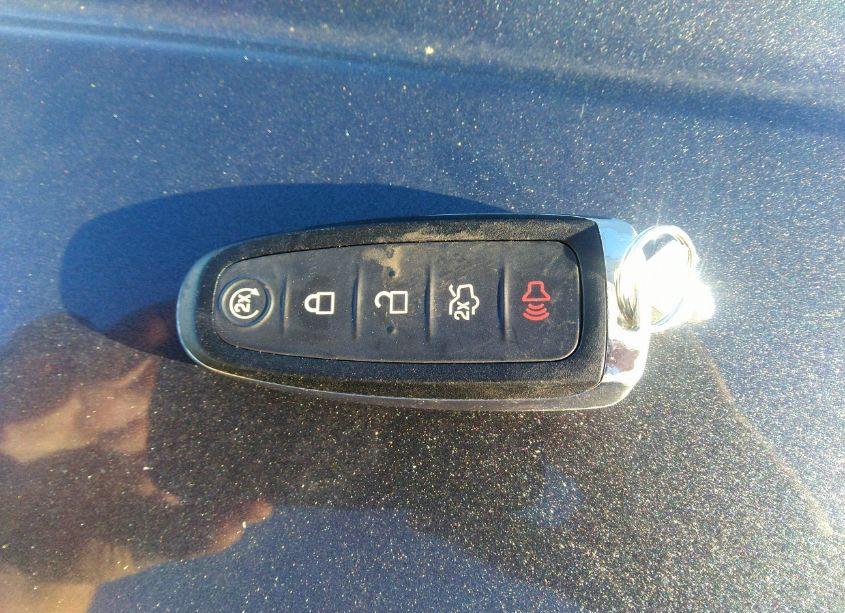 Photo 11 of 2015 Ford Explorer SPORT (VIN 1FM5K8GT4FGA35618)