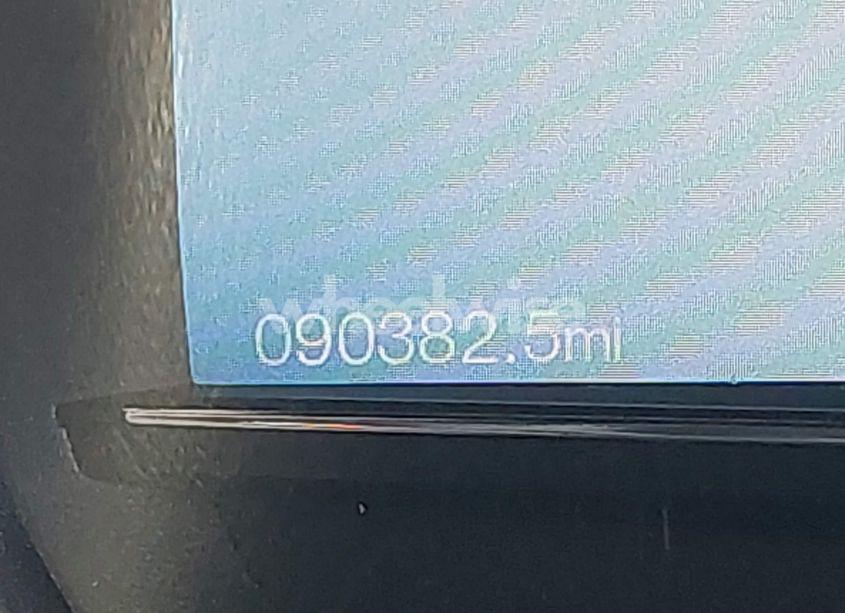 Photo 7 of 2016 Ford Explorer SPORT (VIN 1FM5K8GT4GGB90509)