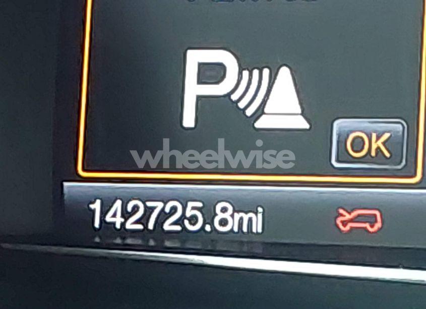 Photo 15 of 2016 Ford Explorer SPORT (VIN 1FM5K8GT4GGC64463)