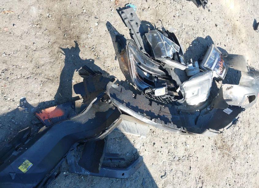 Photo 11 of 2016 Ford Explorer SPORT (VIN 1FM5K8GT4GGD24659)