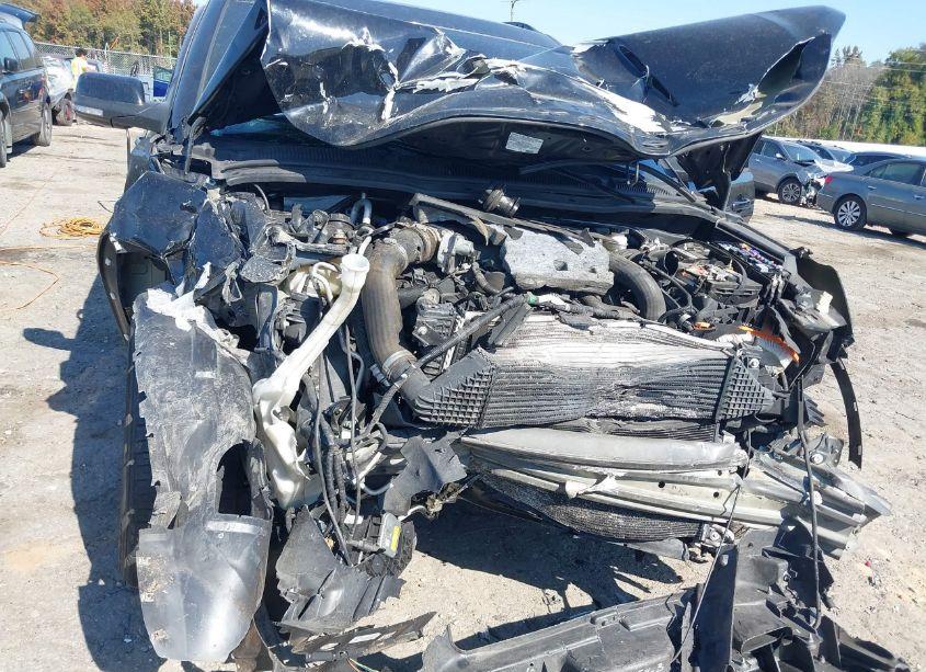 Photo 6 of 2016 Ford Explorer SPORT (VIN 1FM5K8GT4GGD24659)