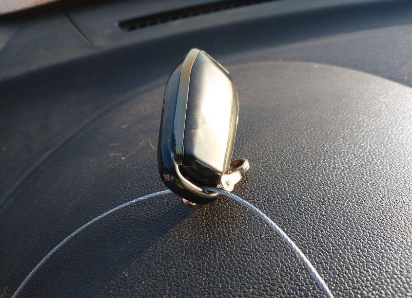 Photo 11 of 2017 Ford Explorer SPORT (VIN 1FM5K8GT4HGA12763)