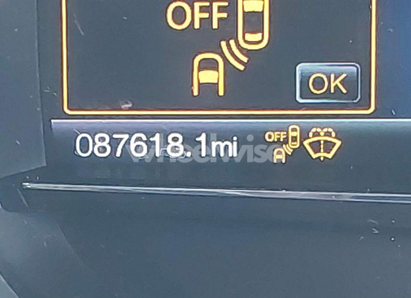 Photo 16 of 2017 Ford Explorer SPORT (VIN 1FM5K8GT4HGA32916)