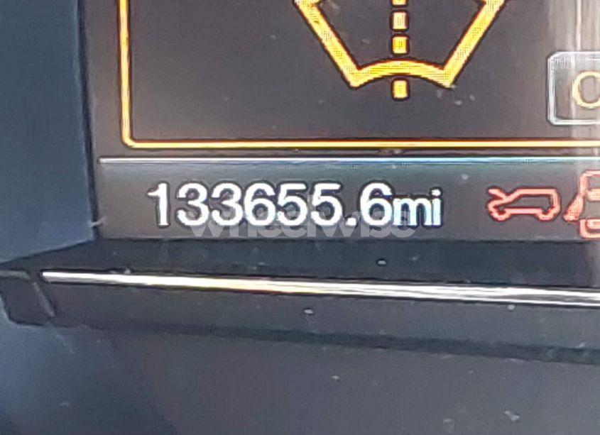 Photo 16 of 2017 Ford Explorer SPORT (VIN 1FM5K8GT4HGA45942)