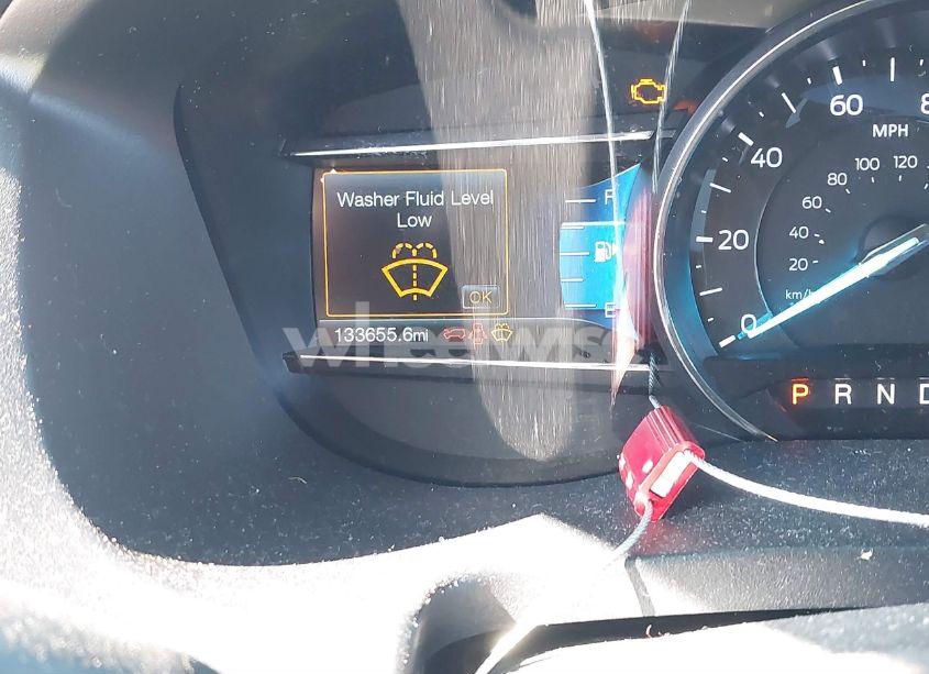 Photo 7 of 2017 Ford Explorer SPORT (VIN 1FM5K8GT4HGA45942)