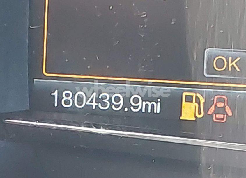 Photo 15 of 2017 Ford Explorer SPORT (VIN 1FM5K8GT4HGA55936)