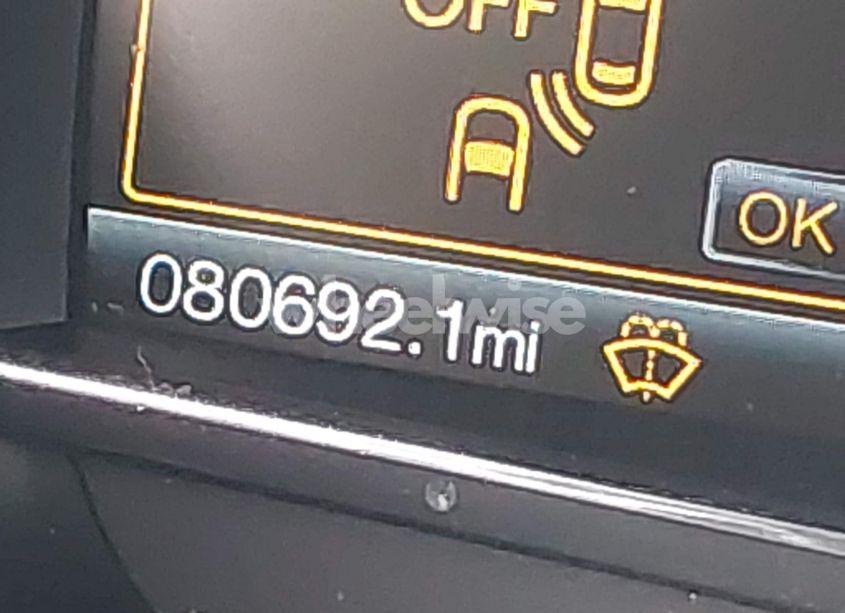 Photo 16 of 2017 Ford Explorer SPORT (VIN 1FM5K8GT4HGA86264)