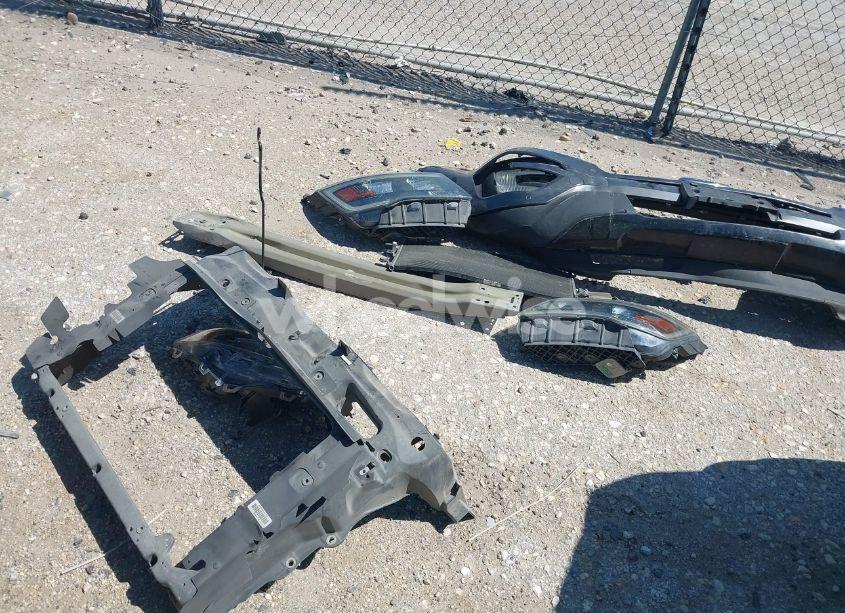 Photo 12 of 2017 Ford Explorer SPORT (VIN 1FM5K8GT4HGB81102)