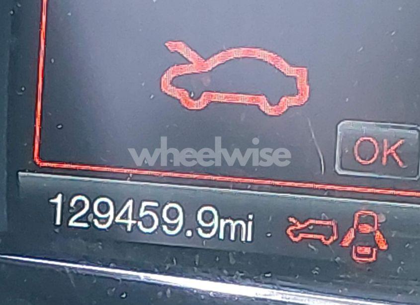 Photo 16 of 2017 Ford Explorer SPORT (VIN 1FM5K8GT4HGB81102)