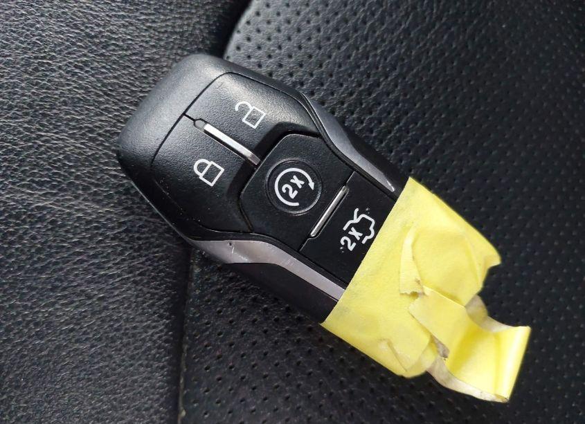 Photo 11 of 2017 Ford Explorer SPORT (VIN 1FM5K8GT4HGB92049)