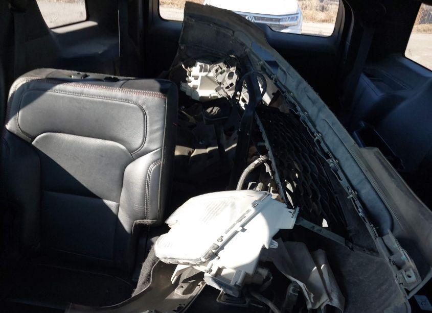 Photo 19 of 2017 Ford Explorer SPORT (VIN 1FM5K8GT4HGB92049)