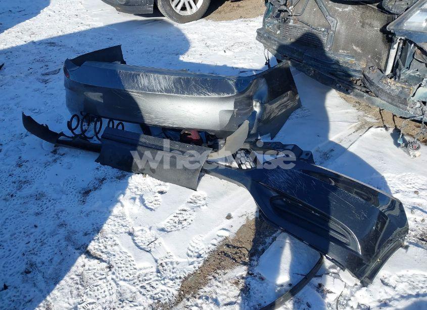 Photo 11 of 2017 Ford Explorer SPORT (VIN 1FM5K8GT4HGC33280)