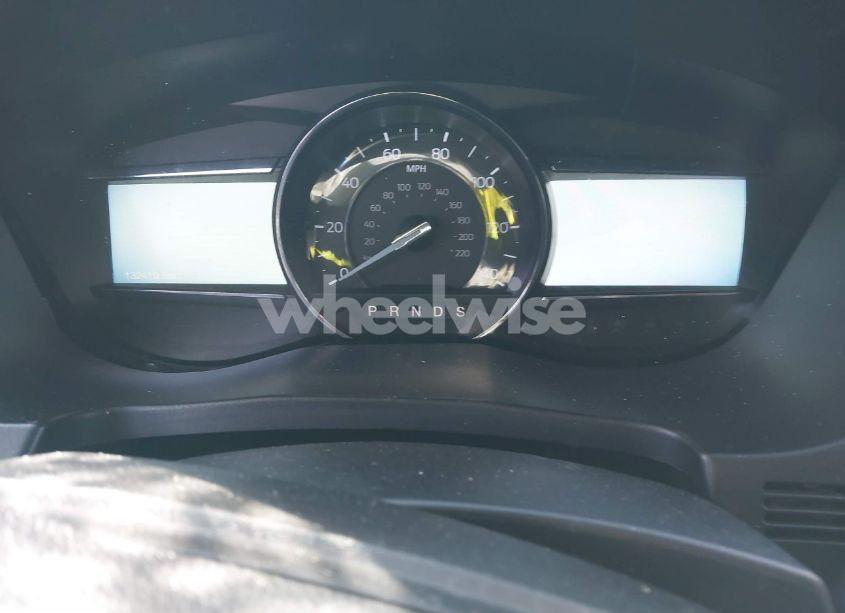 Photo 7 of 2017 Ford Explorer SPORT (VIN 1FM5K8GT4HGC33280)