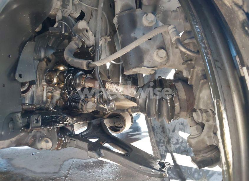 Photo 18 of 2017 Ford Explorer SPORT (VIN 1FM5K8GT4HGD11072)