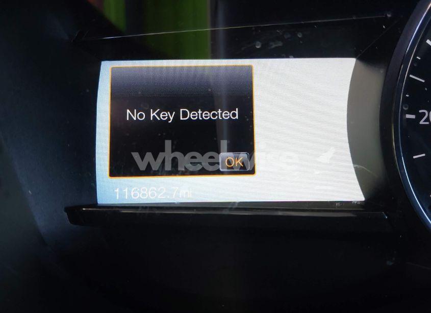 Photo 7 of 2017 Ford Explorer SPORT (VIN 1FM5K8GT4HGD11072)