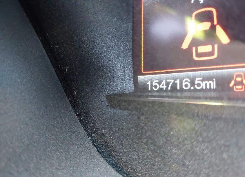 Photo 15 of 2017 Ford Explorer SPORT (VIN 1FM5K8GT4HGD87682)