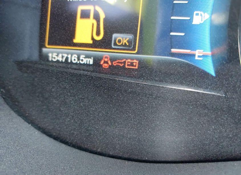 Photo 7 of 2017 Ford Explorer SPORT (VIN 1FM5K8GT4HGD87682)