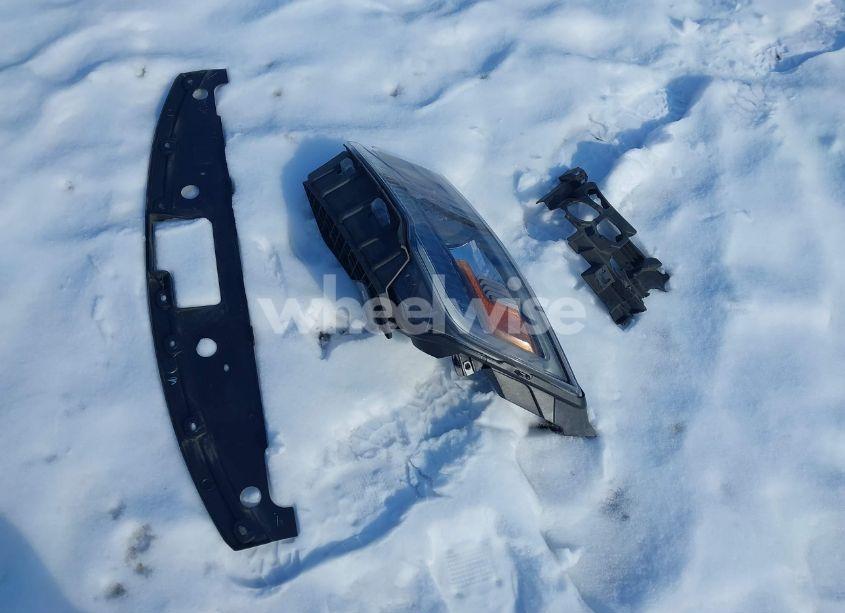 Photo 12 of 2019 Ford Explorer SPORT (VIN 1FM5K8GT4KGB39973)