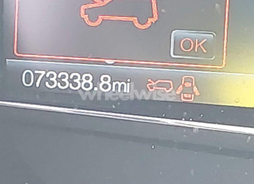 Photo 16 of 2019 Ford Explorer SPORT (VIN 1FM5K8GT4KGB39973)