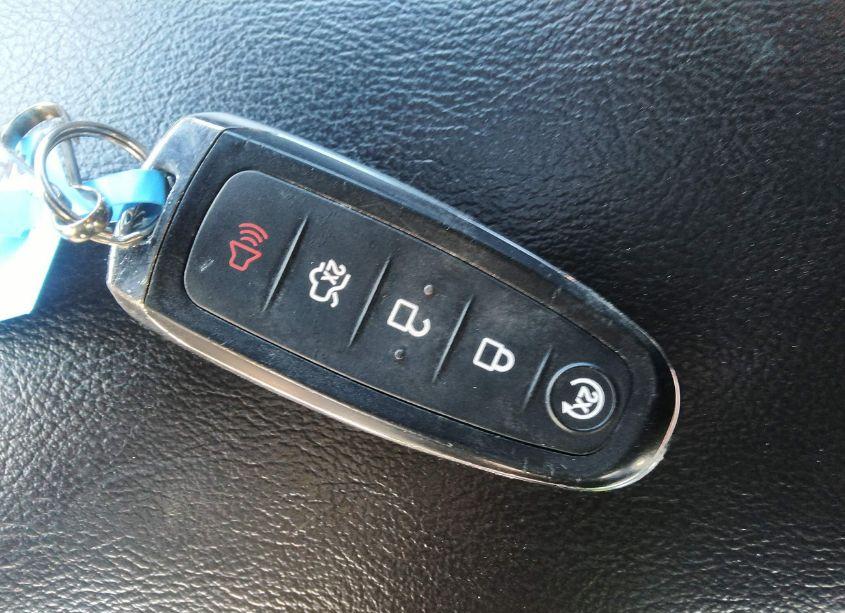 Photo 11 of 2013 Ford Explorer SPORT (VIN 1FM5K8GT5DGB89414)