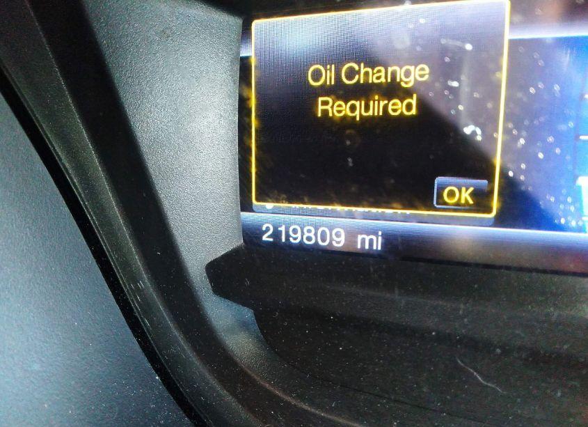 Photo 15 of 2013 Ford Explorer SPORT (VIN 1FM5K8GT5DGB89414)