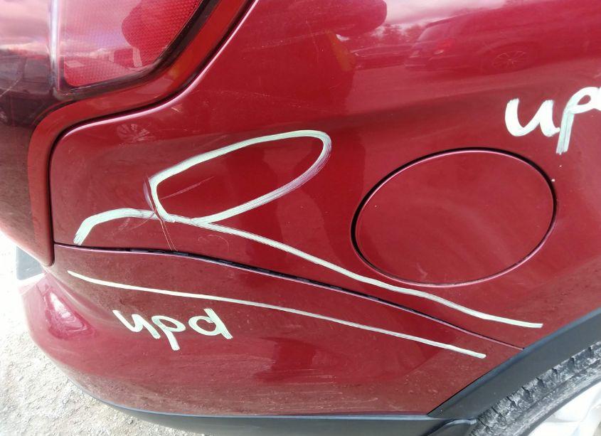 Photo 20 of 2013 Ford Explorer SPORT (VIN 1FM5K8GT5DGB89414)