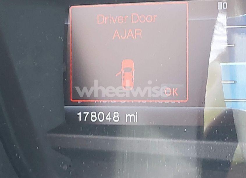 Photo 15 of 2013 Ford Explorer SPORT (VIN 1FM5K8GT5DGB96511)