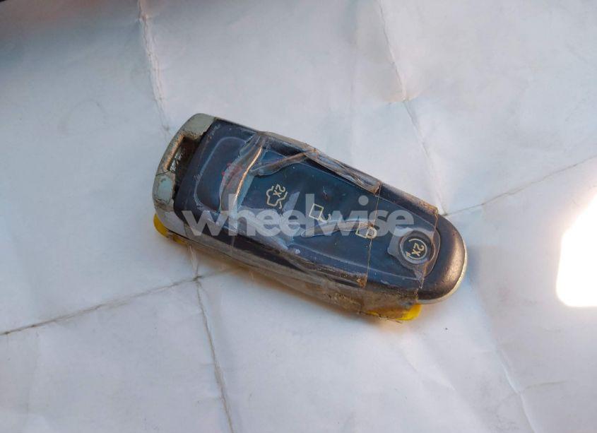 Photo 11 of 2013 Ford Explorer SPORT (VIN 1FM5K8GT5DGC08978)