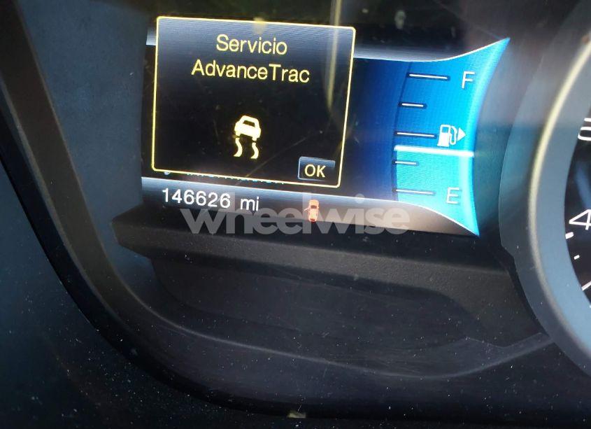 Photo 15 of 2013 Ford Explorer SPORT (VIN 1FM5K8GT5DGC08978)