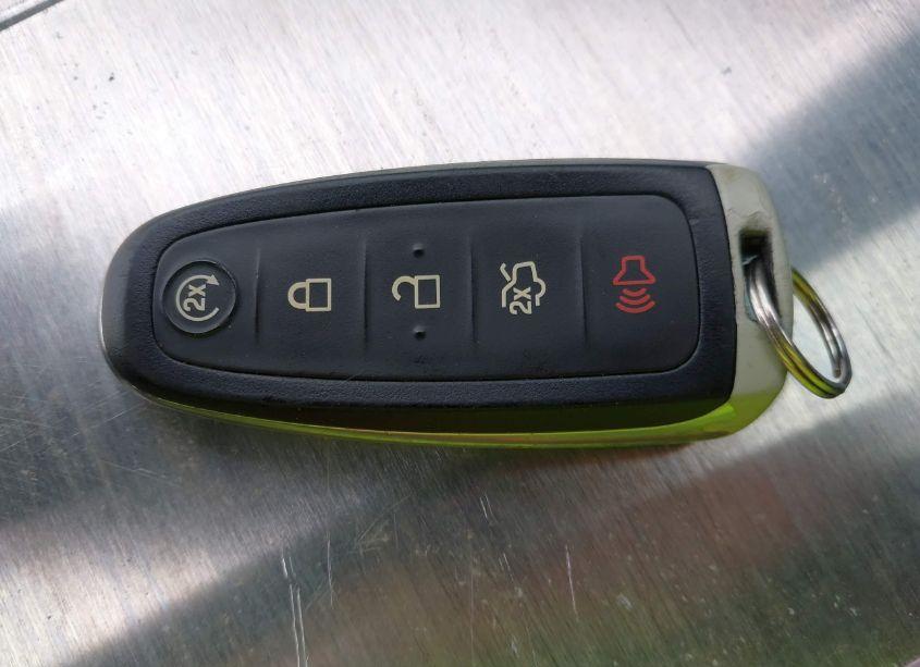 Photo 11 of 2013 Ford Explorer SPORT (VIN 1FM5K8GT5DGC76939)