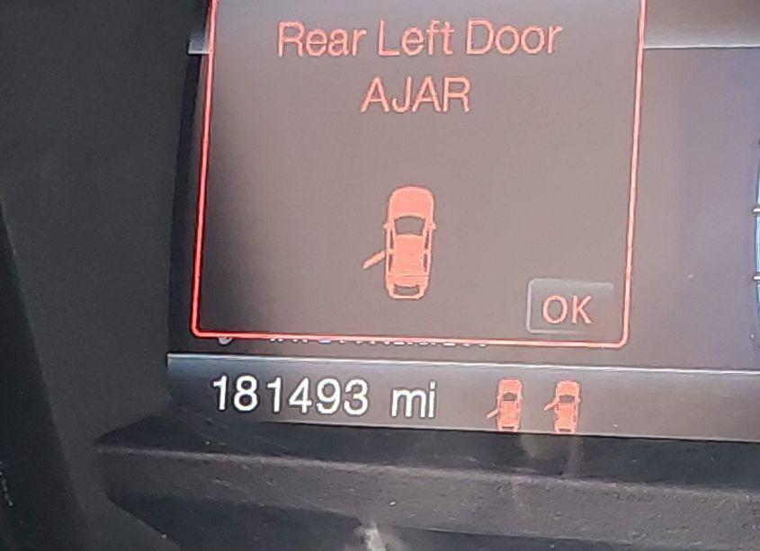 Photo 15 of 2013 Ford Explorer SPORT (VIN 1FM5K8GT5DGC76939)