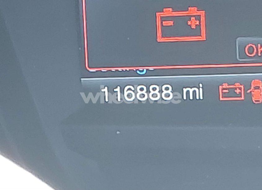 Photo 15 of 2014 Ford Explorer SPORT (VIN 1FM5K8GT5EGB32003)