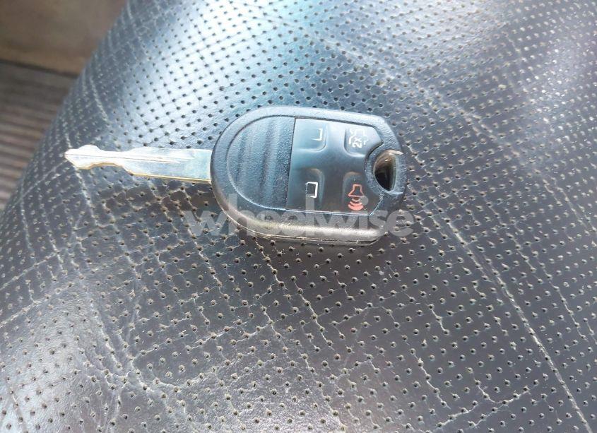 Photo 11 of 2014 Ford Explorer SPORT (VIN 1FM5K8GT5EGC10411)