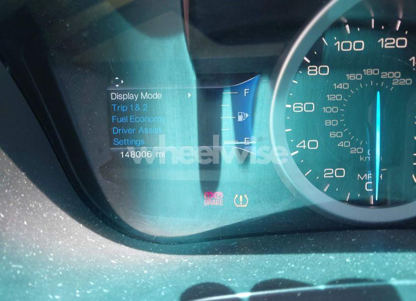 Photo 15 of 2014 Ford Explorer SPORT (VIN 1FM5K8GT5EGC10411)