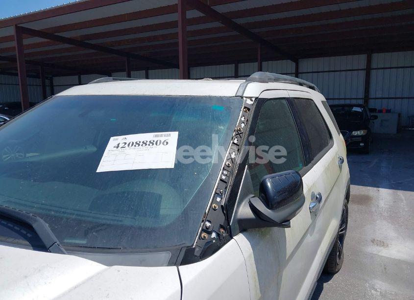 Photo 17 of 2014 Ford Explorer SPORT (VIN 1FM5K8GT5EGC10411)